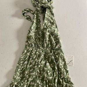 Hello Molly Romper Brand New